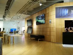-Sony Store 索尼(上海淮海中路店)