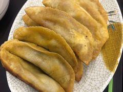 牛肉锅贴-清真蒋有记(老门东店)