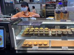 -芳叔(东方宝泰店)