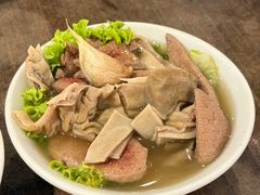 -松發肉骨茶(先得坊店)
