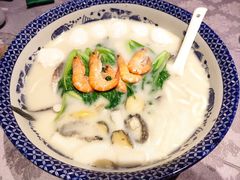 -山外山菜馆(玉泉路店)