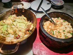 -绿茶餐厅(光谷世界城步行街店)