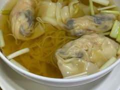 -百福麵家(新馬路店)