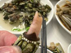 -健跳小海鲜(人民路店)
