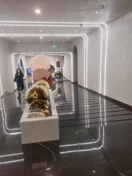 点击看大图 -希乐曼艺术中心·婚礼·活动·宴会厅(南山店)