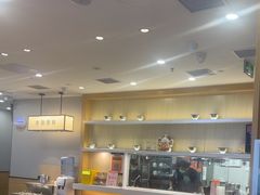 -吉野家(复兴路第二餐厅店)