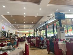 大堂-勒南公舍(龙江店)