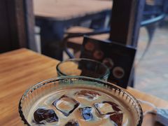 -乌托邦咖啡(武侯祠店)