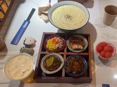 -火山屋台(新街口店)