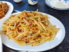 -张大妈饭店