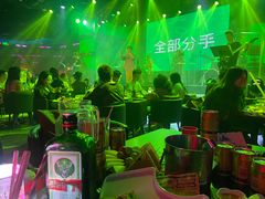 -MOSSO音乐酒吧·live house(南京旗舰店)