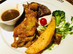-江南果道西餐厅(北京路店)