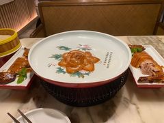 -京华烟云·北京烤鸭(领展购物广场·中关村店)