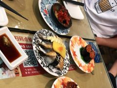 -友壹町寿司(嘉洲广场店)