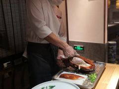 -四季厨房 鲁菜·孔府烤鸭(高新万达店)