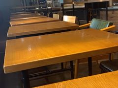 大堂-比格比萨自助(花园路店)