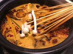 -钢管厂五区小郡肝串串香(南山店)