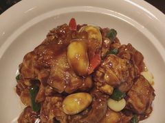 -大鹏饭店·金陵家宴(奥体中心店)