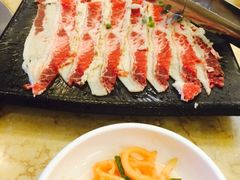 -一心烤肉(延安路店)
