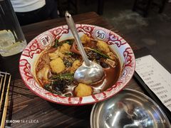 -破店肥哈·东北烧烤·夜宵(南山保利店)