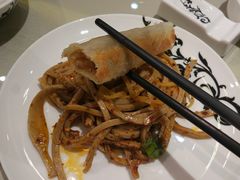 -吕记小鲜(昌吉店)