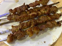 -维吾尔餐厅(宜山路店)