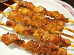 -1078號老北京涮肉(松柏店)