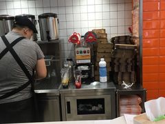 -CoCo都可(北新桥店)