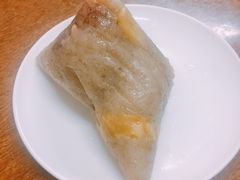 -老妈宫粽球