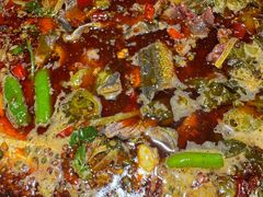 -小饕荟雅安贡椒鱼鲜馆(广福桥店)