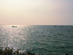-洪泽湖古堰景区
