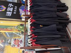 -谜盒子奇幻密室(南屏店)