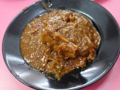 -新加坡Zam Zam餐馆