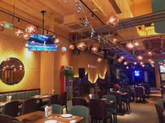 大堂-Ambra Haus琥珀屋精酿餐厅(宝山店)