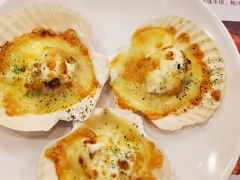 -芭菲盛宴·环球美食(锦城万达广场店)