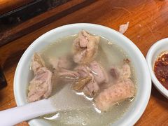 -老街坊餐吧