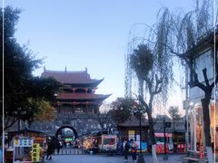 -大理古城