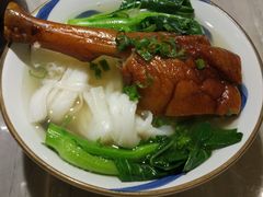 -岭南真味·匠心粤菜(K11店)