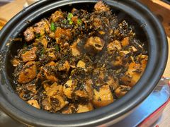 -得稻小饭堂·江西菜(浦江店)