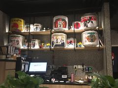 -好牛烧肉(世茂广场店)