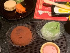 -牛New寿喜烧(虹桥新天地店)