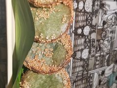 -绿茶餐厅(松江万达店)