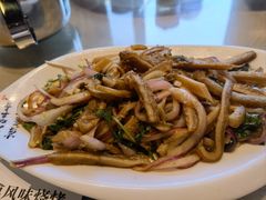 -直隶安家罩饼(复兴路店)