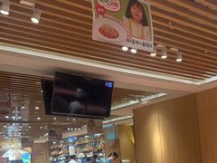 -西贝(上海我格广场店)