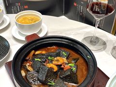 -新光酒家·河豚·海鲜·蟹料理(浦东店)