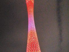 -珠江夜游广州塔·中大码头