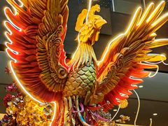 -北京威斯汀酒店