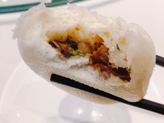 菌包子-马旺子酒楼