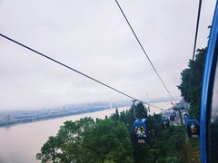 -丰都鬼城名山景区
