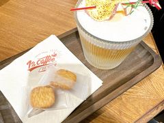 -72 COFFEE(东朝阳路店)